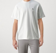 Lacoste T-Shirt Polo per Uomo, Taglia SM/L