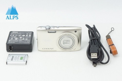 Nikon coolpix s3100 0 - coolpix,