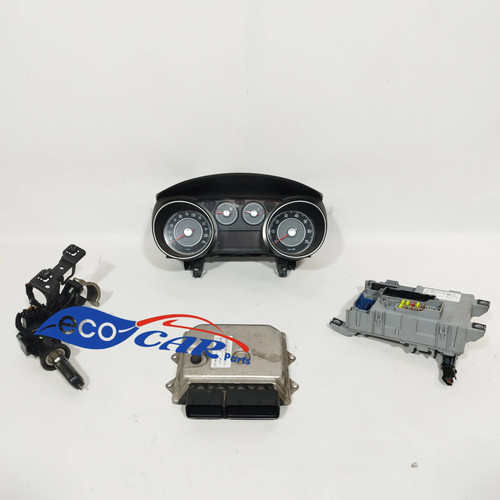 Kit accensione fiat punto - kit,