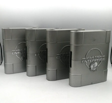 "STAR TREK Enterprise -