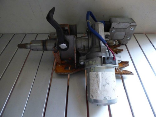 Piantone sterzo elettrico
