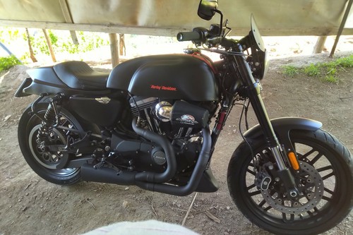 Serbatoio sportster efi - serbatoio,