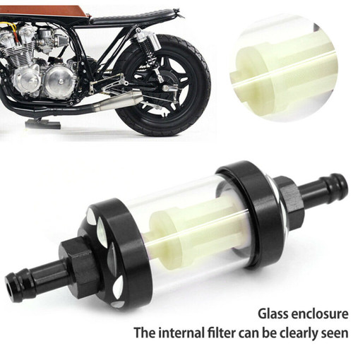 Filtro carburante benzina