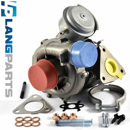 Turbocompressore per renault - per,
