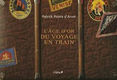 âge voyage en - d'or, du