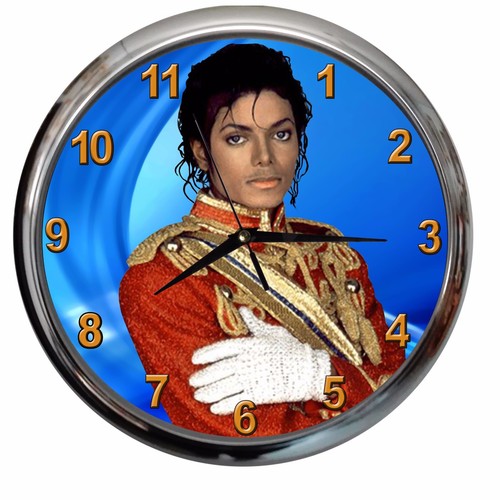 Orologio parete michael - orologio,