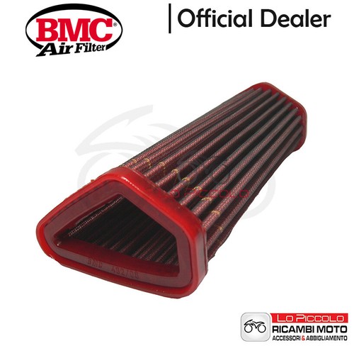 Fm482 filtro aria - filtro, bmc