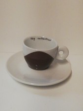 ILLY COLLECTION TAZZINA CAFFÈ