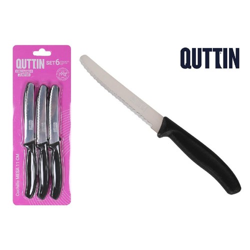 Coltelli bistecca set - da,