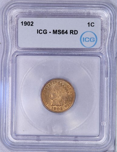 1902 centesimo indiano - , 1c