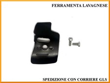 Protezione per catena per motosega Vigor VMS-23-Herbamax HX 25 e simili