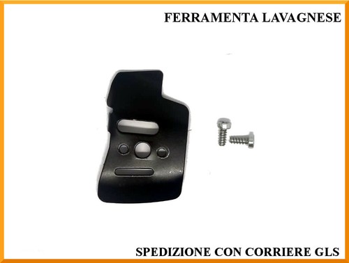 Protezione per catena per