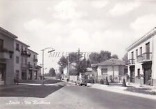 LIMITO - Via Rivoltana, Cartolina
