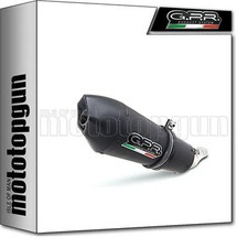 GPR SCARICO HOM GPE EVO BLACK