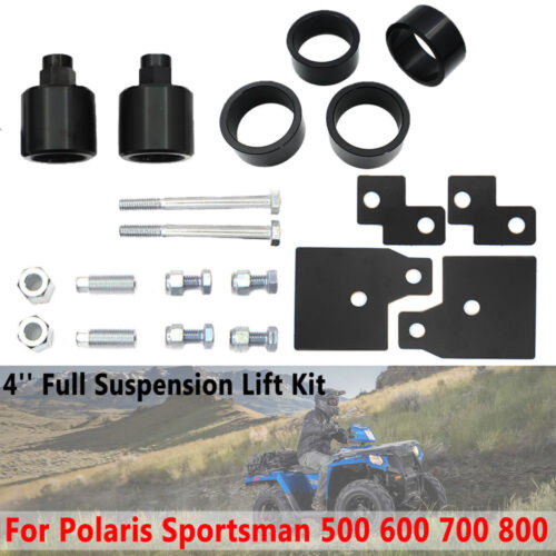 Kit sollevamento sospensioni - kit,