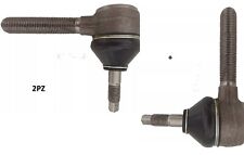 2X AIXAM 4K014 TESTINA STERZO SCATOLA GUIDA 400 721 SCOUTY CITY CROSSLINE GTO