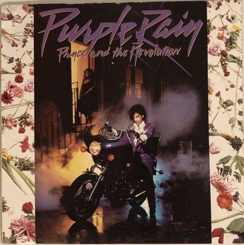 Prince and the - and,
