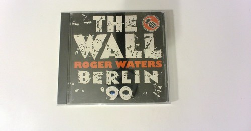 Roger waters the wall - roger,