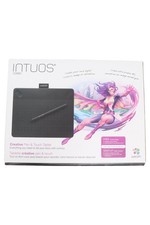 Wacom Intuos Comic CTH-490CK-S