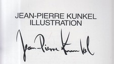 Jean-Pierre Kunkel -