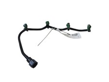 Tubo tubo flessibile ritorno