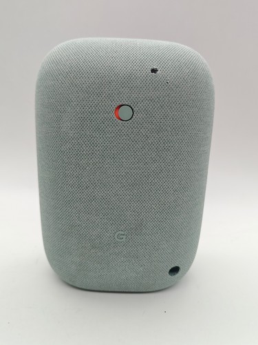 Google nest audio altoparlante - google,