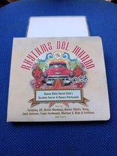 Rhythms Del Mundo Cuba Buena Vista Social Club's