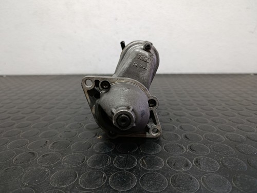 Motorino avviamento opel corsa - motorino,