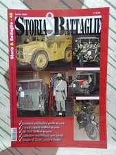 STORIA & BATTAGLIE  N. 46