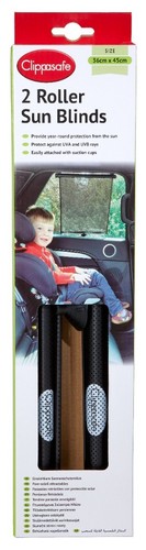 Clippasafe tenda sole a - clippasafe, da