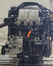 MOTORE SEMICOMPLETO PER