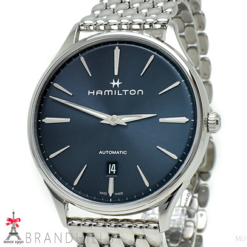 Orologio automatico hamilton - orologio,