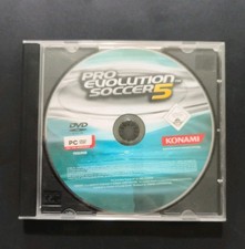 PRO EVOLUTION SOCCER 5 - GIOCO