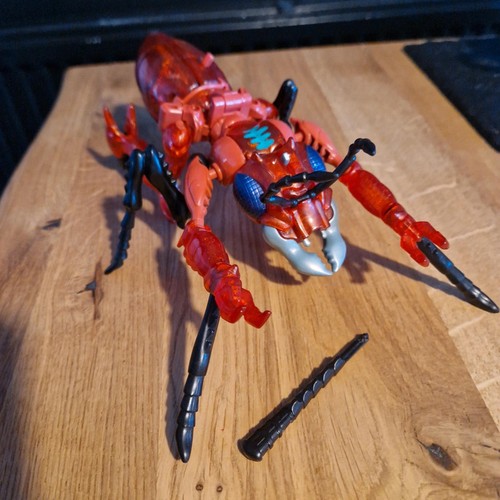 Transforme beast wars - beast,