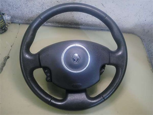 484005500r volante renault - 484005500r,