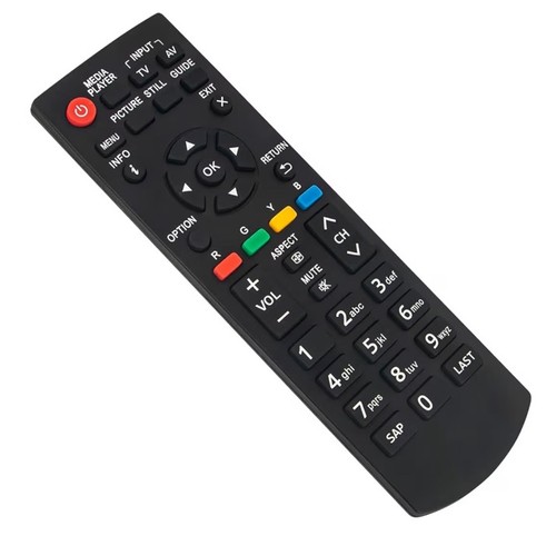 Telecomando ricambio per tv - di,