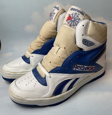 Scarpe da basket vintage