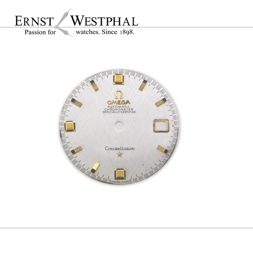 Quadrante originale omega - originale,