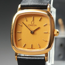 [Ecc+5] Orologio da donna
