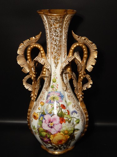 Antico prezioso vaso - antico,