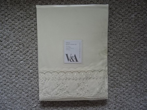 Set letto singolo - letto, v&a