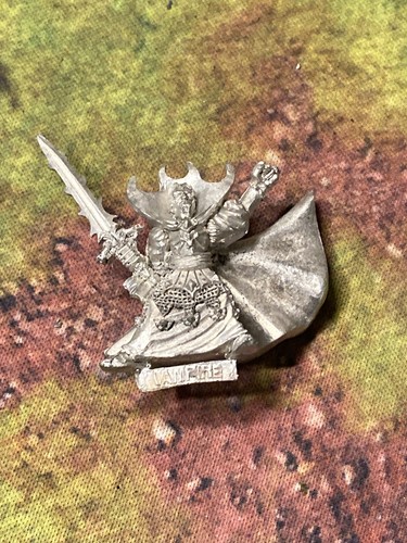 Warhammer von carstein - -,