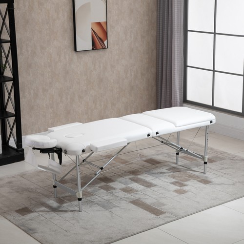 Lettino massaggi pieghevole - massaggi,