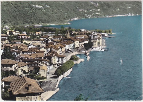 Cannobio verbania panorama - -,