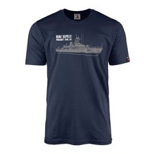 T-shirt TS-Boot Heinz Kapelle