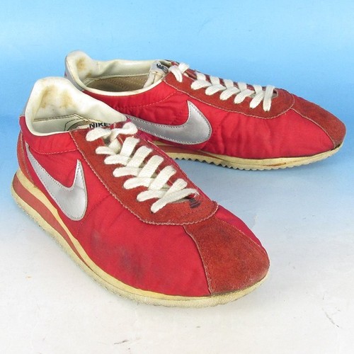 Sneakers nike nylon cortez - sneakers,