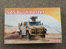 Dragon 7701 SAS Bushmaster PMV