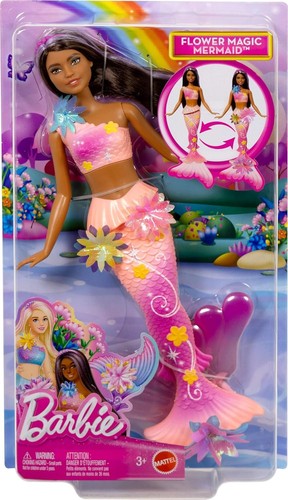 Barbie sirena giocattolo - barbie,