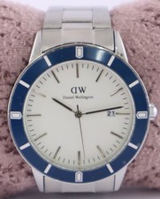 Orologio Uomo Casual Daniel