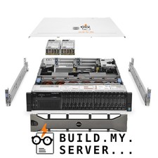 Server Dell PowerEdge R730 2x